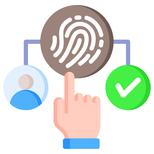 Double Authentication